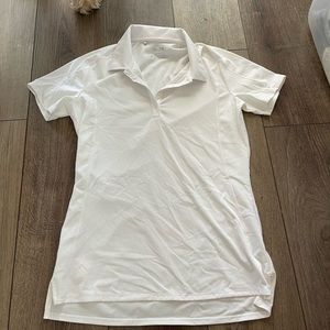 Adidas polo shirt